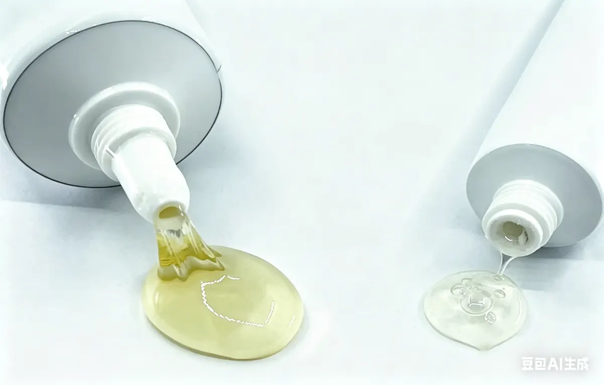 Adhesive industry application