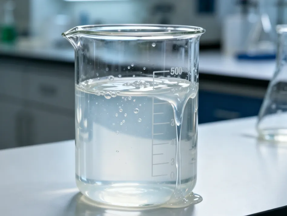 Water treatment chemical application