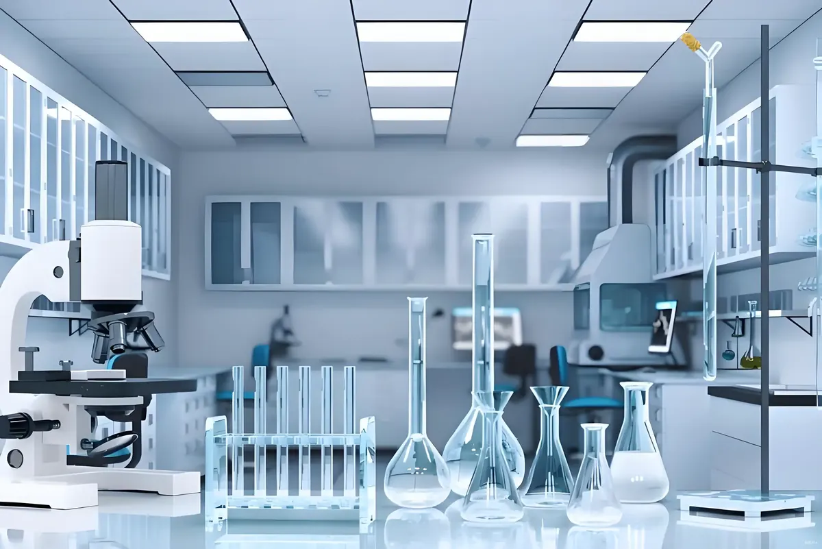 Laboratory testing for maleic anhydride quality control